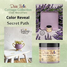 Dixie Belle Cottage Collection - Secret Path