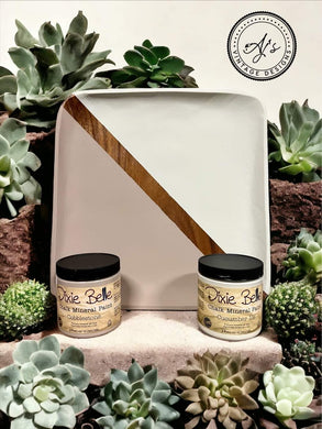 Dixie Belle Cottage Collection - Cobblestone