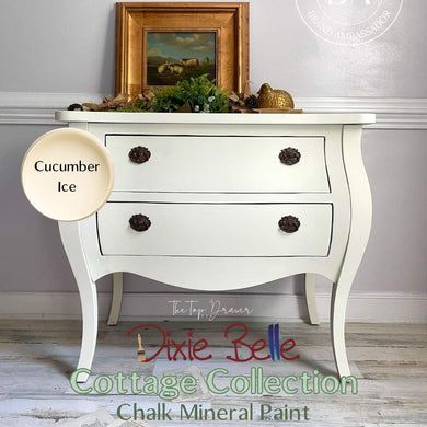 Dixie Belle Cottage Collection - Cucumber Ice