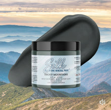 PREORDER Smoky Mountains Silk Mineral Paint