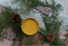Yellowstone Silk Mineral Paint