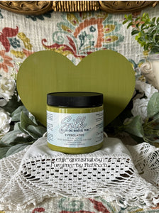 Everglades Silk Mineral Paint