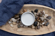 Glacier Silk Mineral Paint