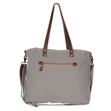 Myra S-2175 Iridescent Tote Bag  - NEW