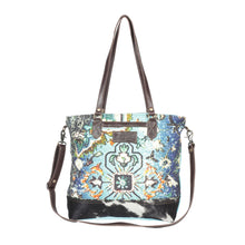 Myra S-4429 Mermaid Tote Bag NEW