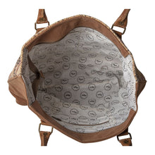 Myra S-6717 Calyrex Tote Bag NEW