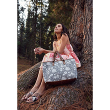Myra S-6744 Blaziken Tote Bag NEW