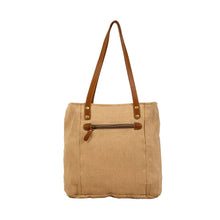 Myra S-7306 Tazzie Floral Tote Bag NEW