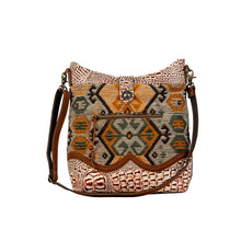 Myra S-7329 Seneca Springs Shoulder Bag NEW