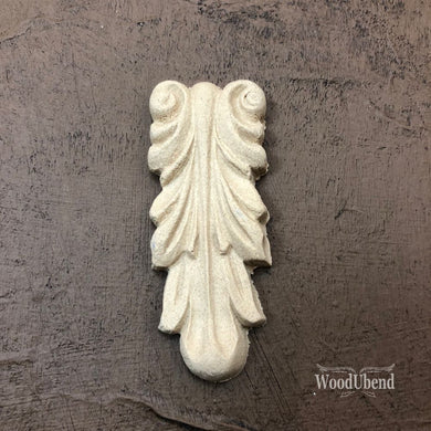 Woodubend #126 Corbel