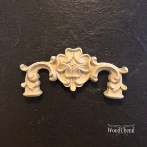 Woodubend #1805 Decorative Plaque