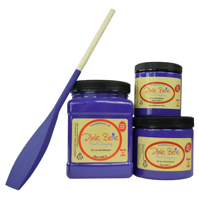 Amethyst - 44 Marketplace