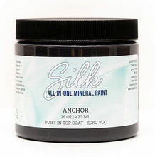 Anchor Silk Mineral Paint