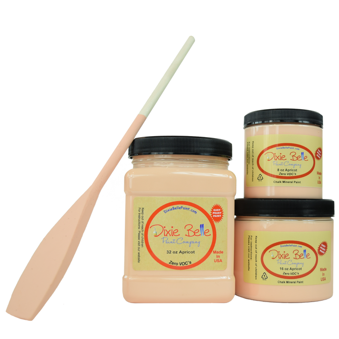Apricot - 44 Marketplace