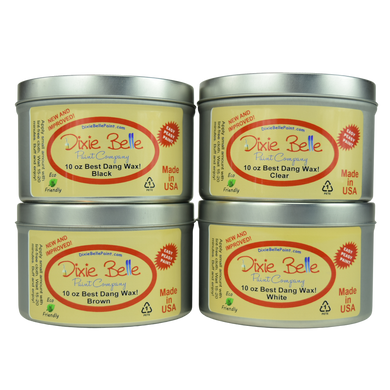 Best Dang Wax - Available in 5 Colors and 2 Sizes - 44 Marketplace