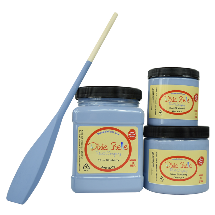 Blueberry - 44 Marketplace