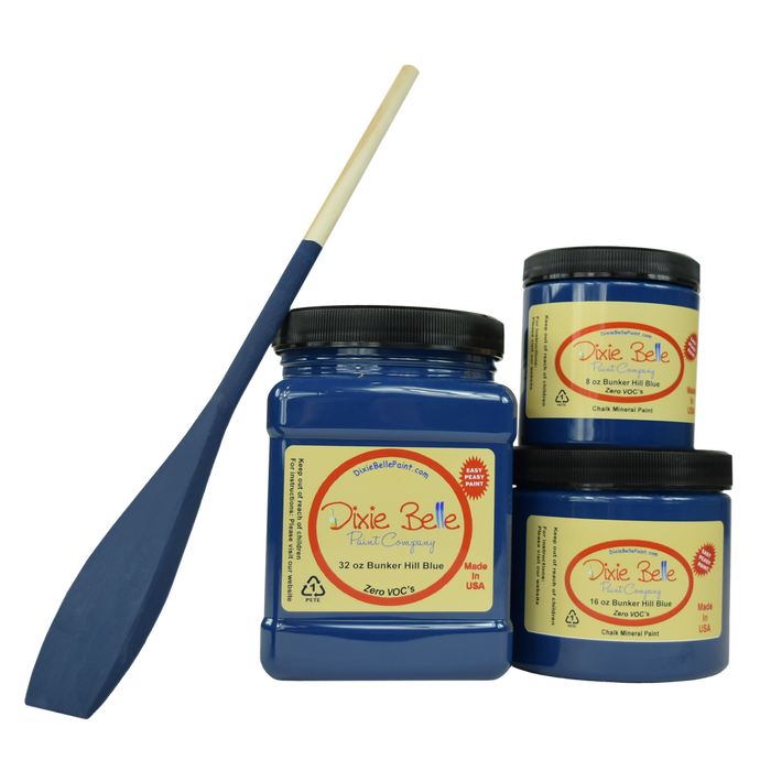 Bunker Hill Blue - 44 Marketplace
