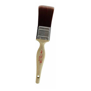 Dixie Belle Synthetic Brush Medium Flat - 44 Marketplace