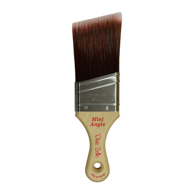 Dixie Belle Synthetic Brush Mini - 44 Marketplace