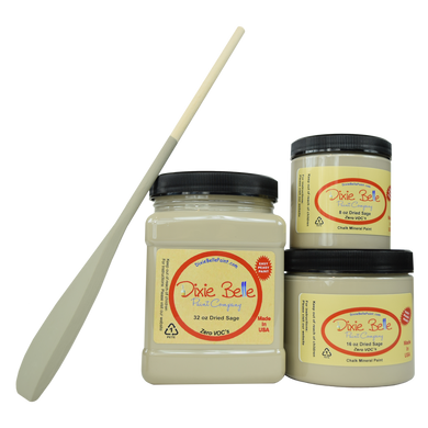 Dried Sage - 44 Marketplace