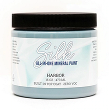 Harbor Silk Mineral Paint