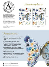 A1 Transfer - Metamorphosis