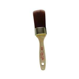 Dixie Belle Synthetic Brush Medium Oval - 44 Marketplace