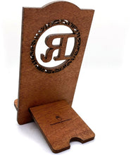Personalized Cell Phone Stand