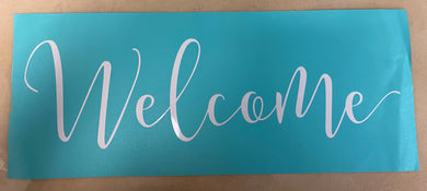Welcome 14.5