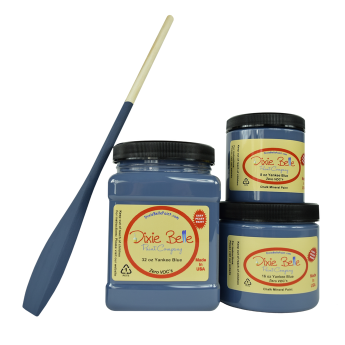 Yankee Blue - 44 Marketplace
