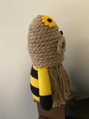 Bee Gnomes