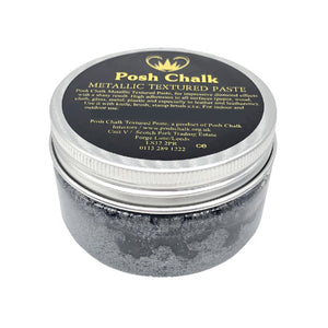 Posh Chalk Metallic Paste