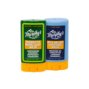 Bite Relief Soothing Balm Stick