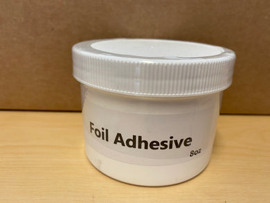 Foil Adhesive - 44 Marketplace