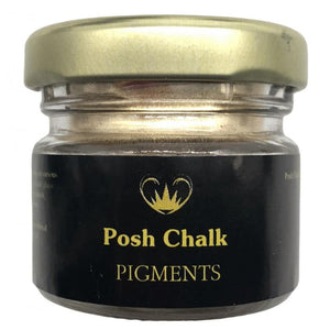 Posh Pigments - 44 Marketplace