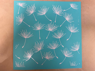 Thistles 8.5